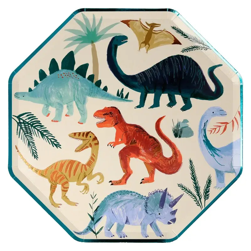 Dino Party