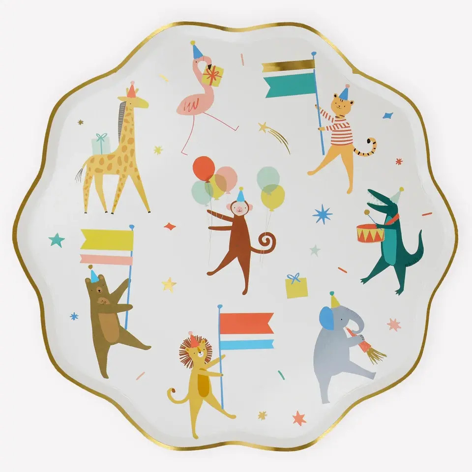 Animal Parade