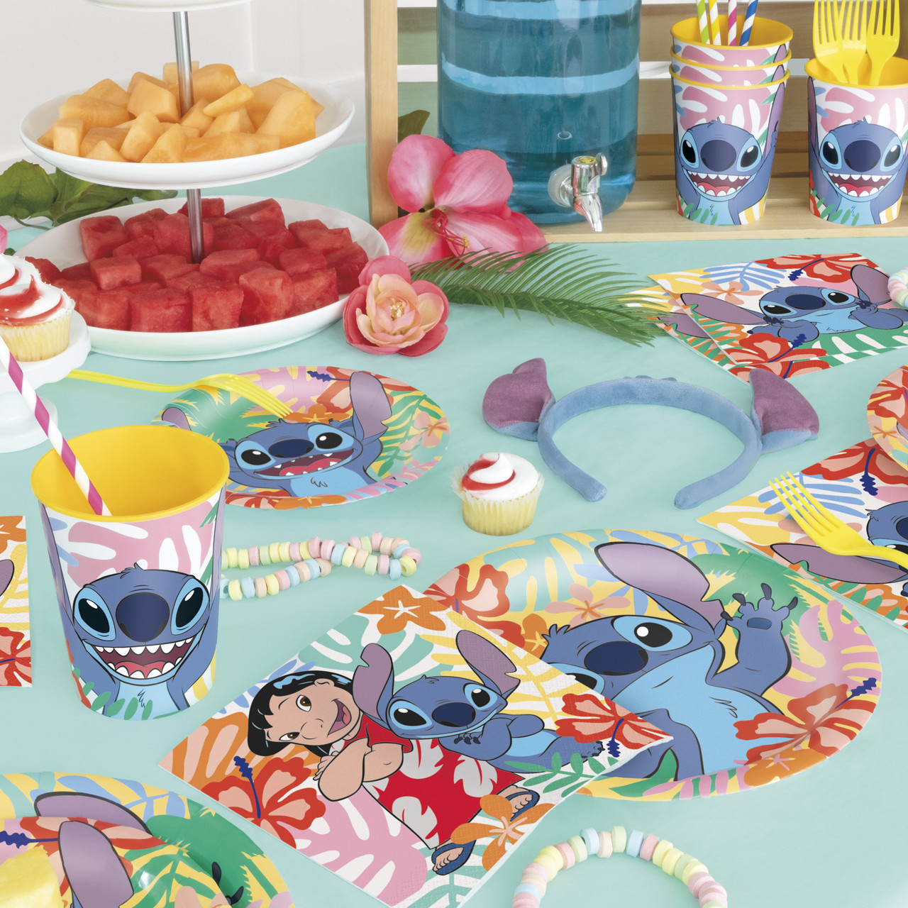 Lilo & Stitch