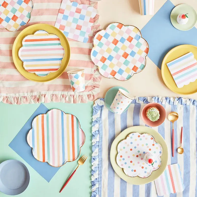 Colorful Pattern