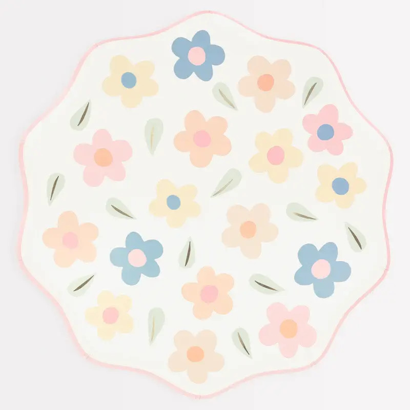 Garden Flowers