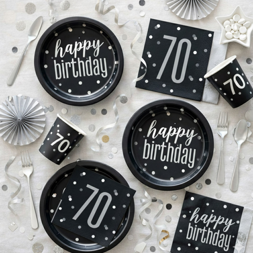 70th