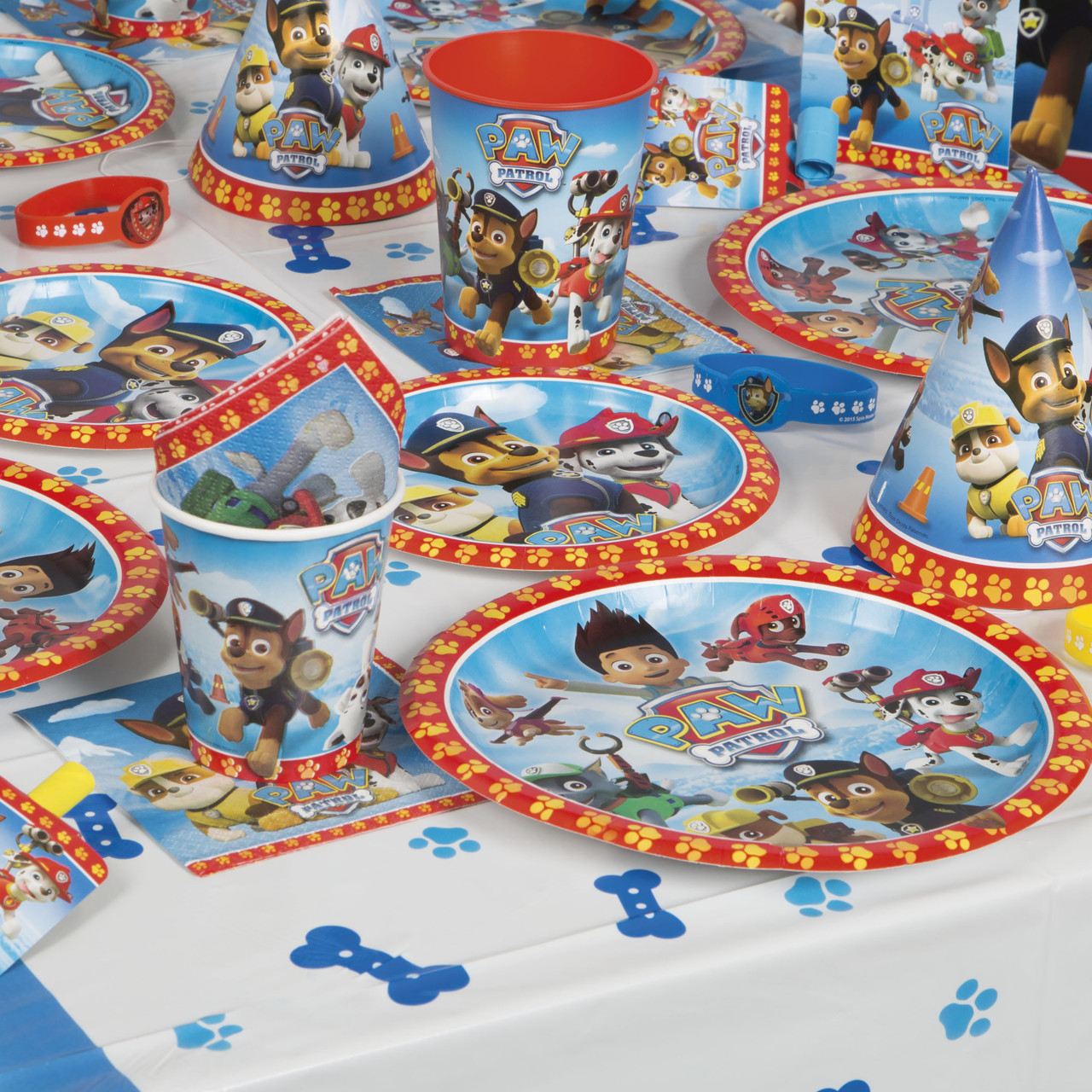 Paw Patrol