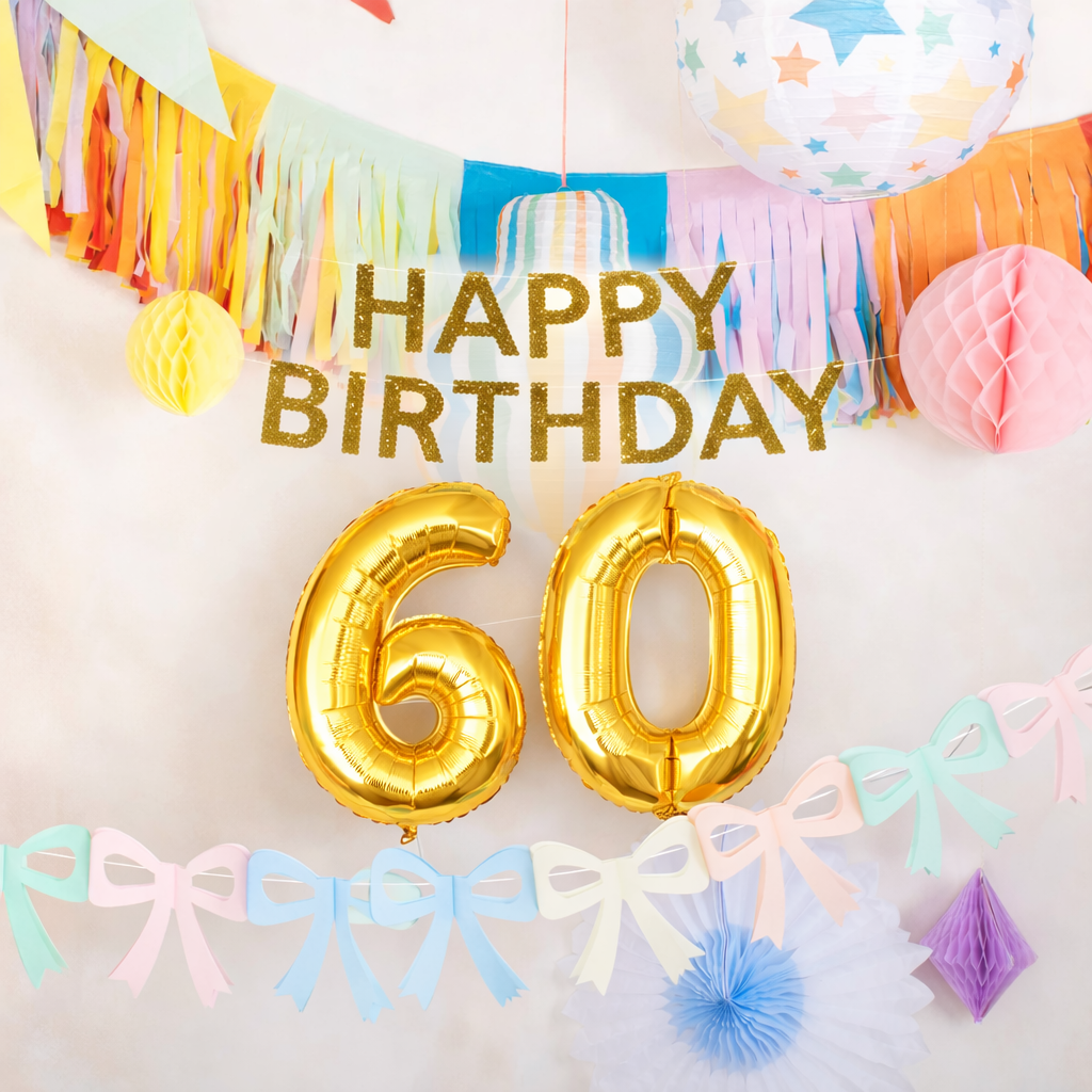 60th