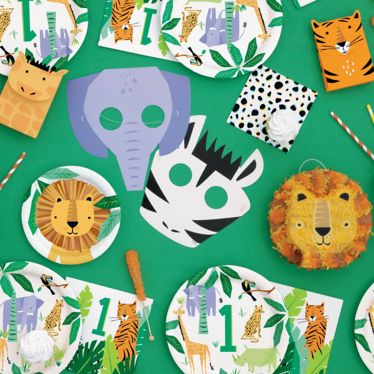 Safari / Jungle