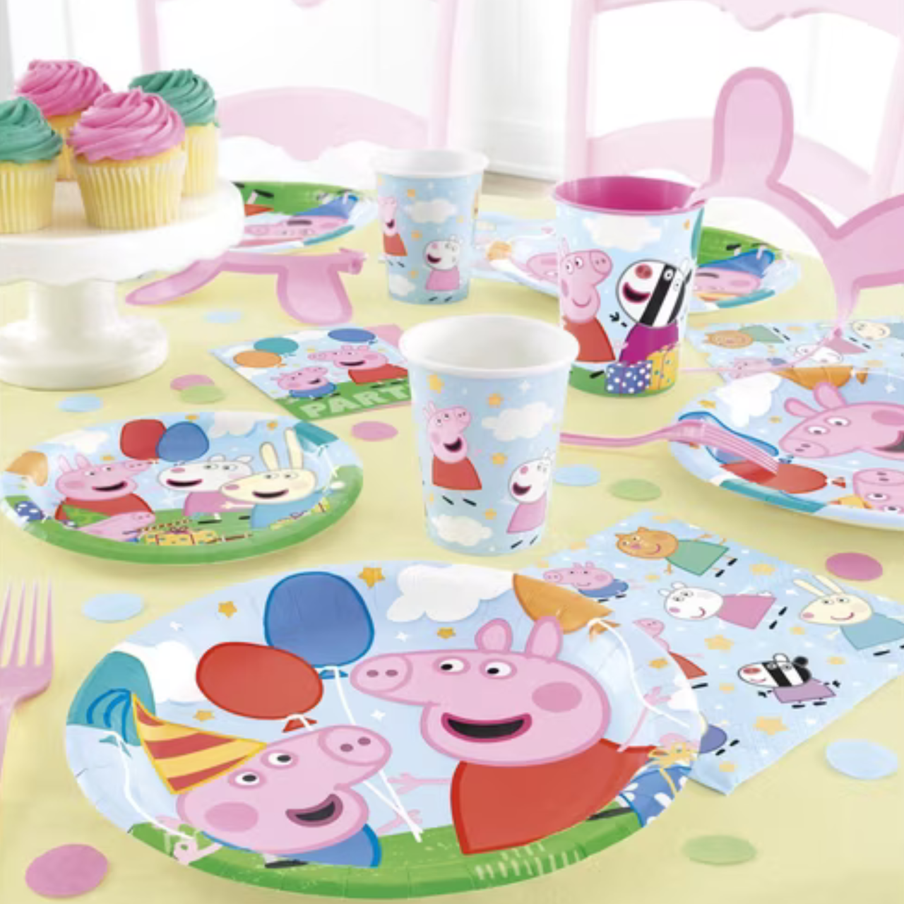 Peppa Pig