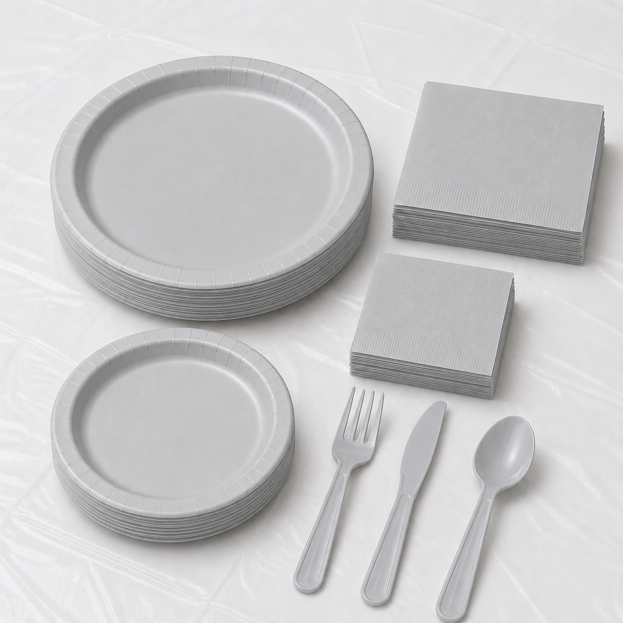 Silver