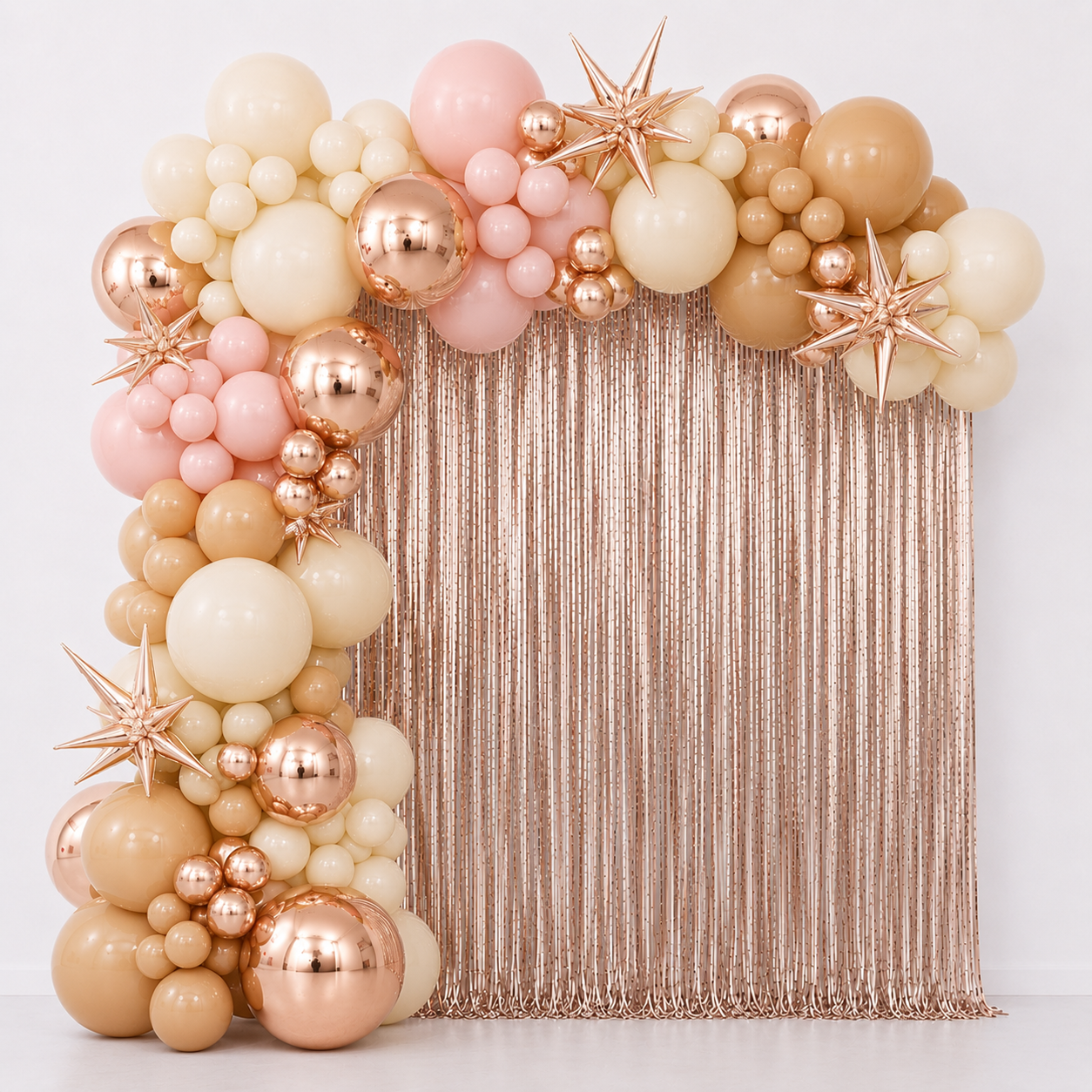 Neutral Blush