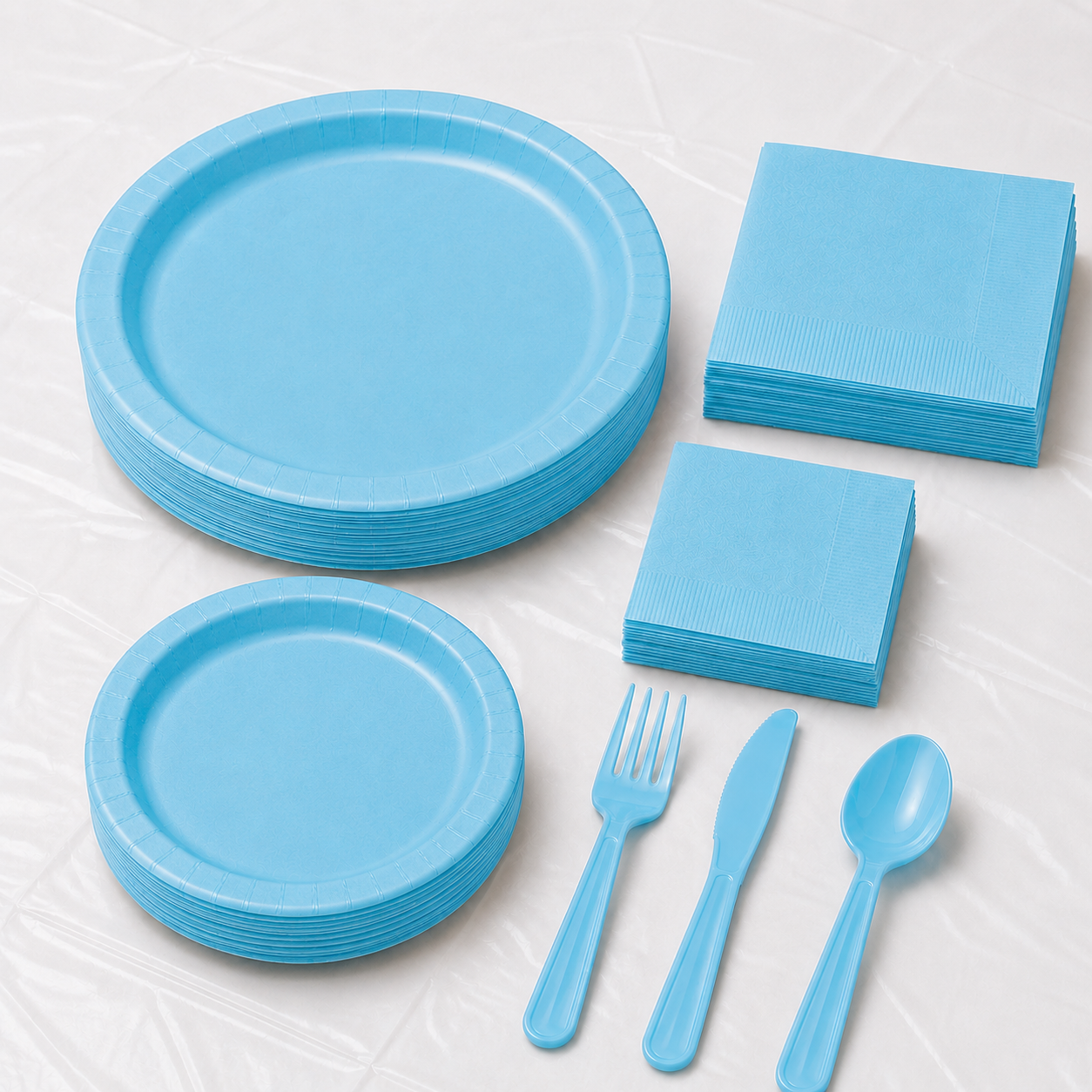 Powder Blue
