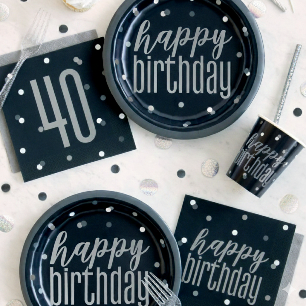 40th