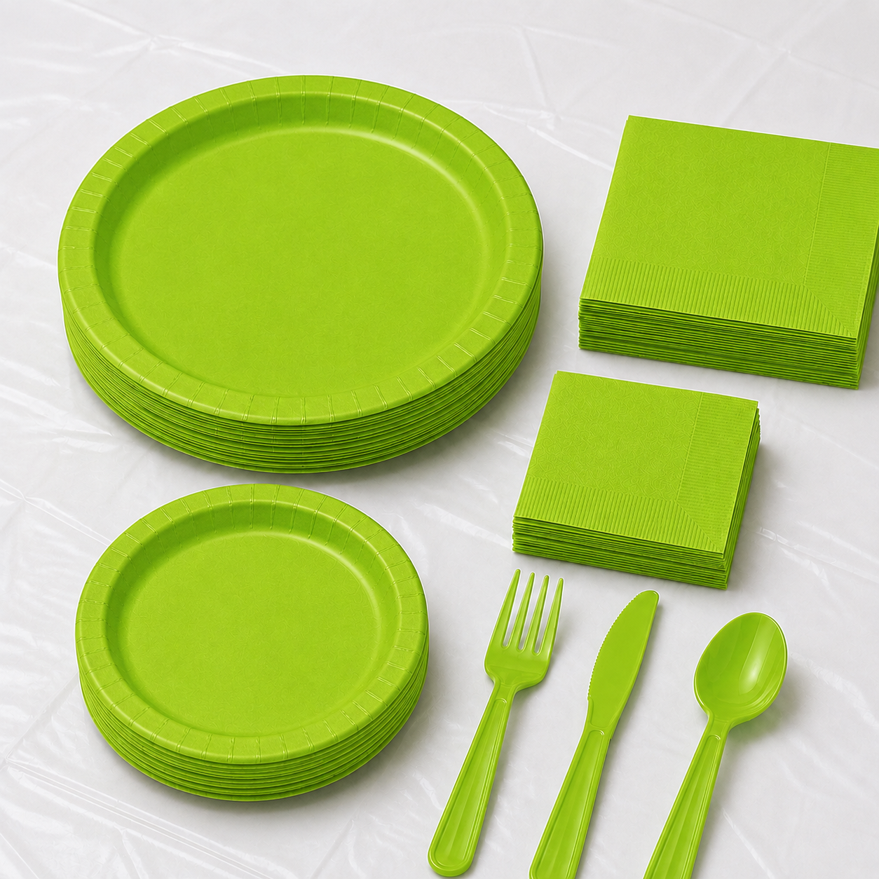 Neon Green