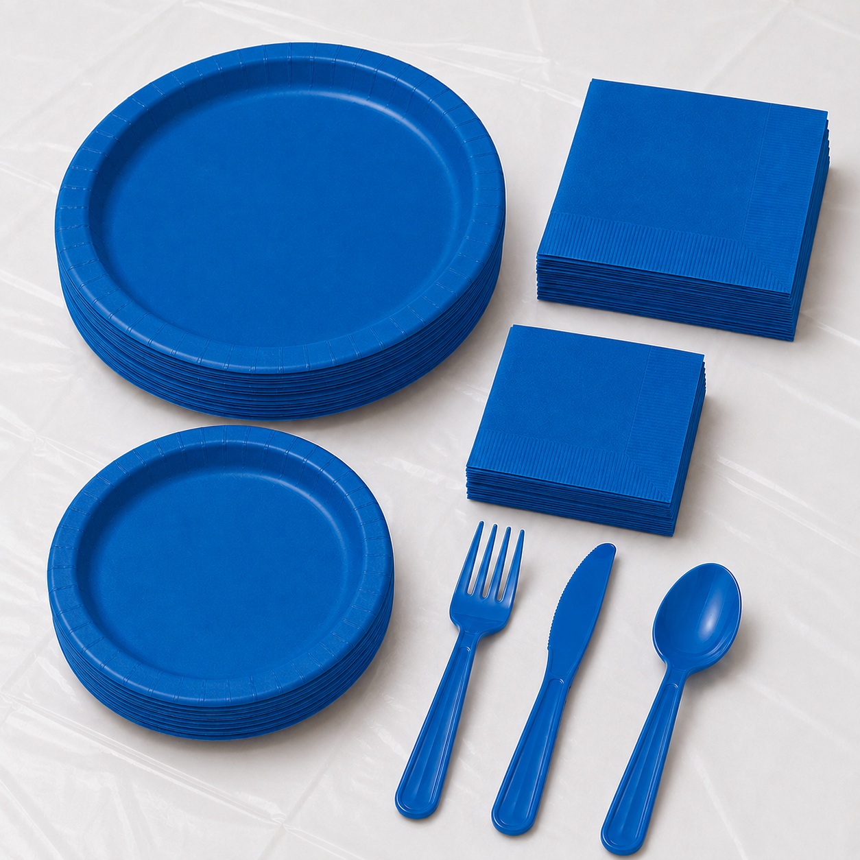 Royal Blue