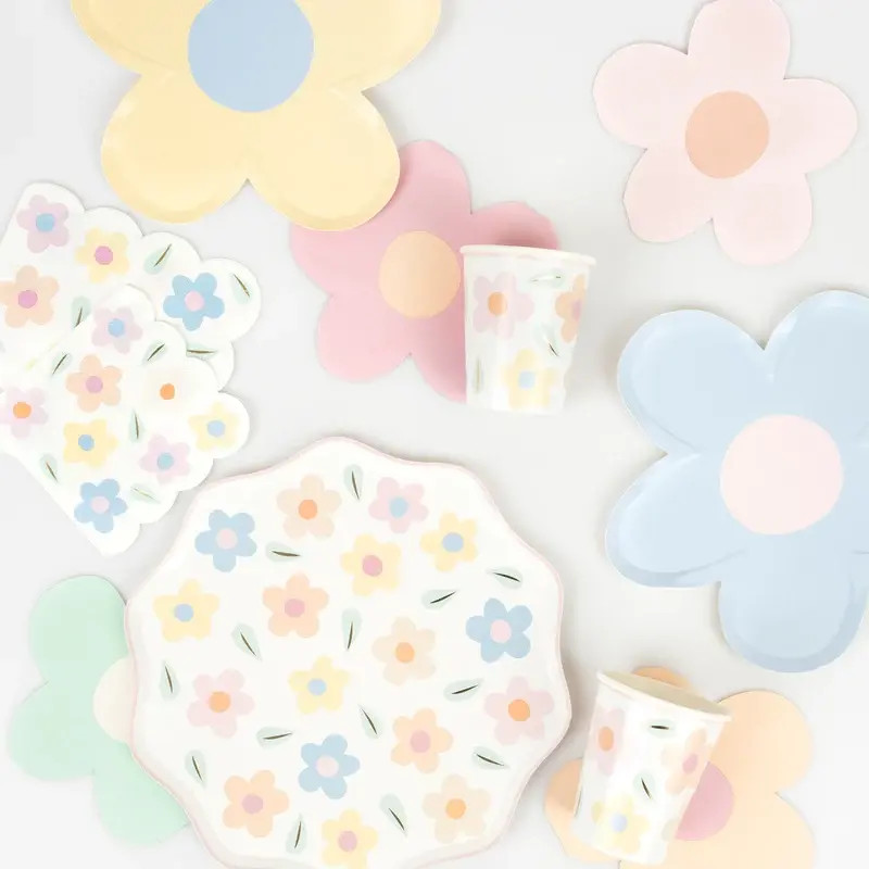 Garden Flowers