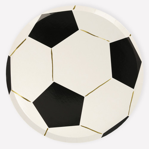 Meri Meri Soccer Party Decorations