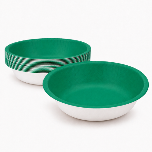 20ct Lavender 20 oz. Paper Bowls