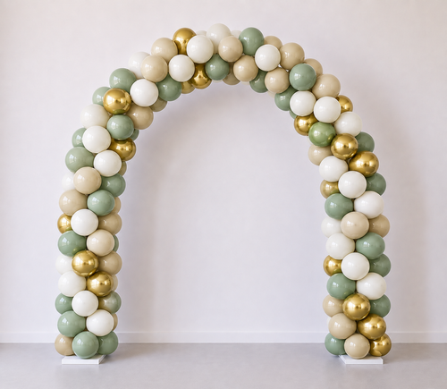 Arch Classic Sage Gold