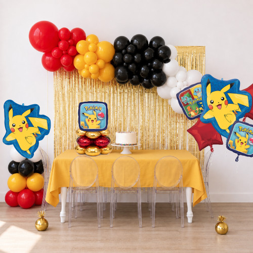 Standard Party Bundle Pokemon