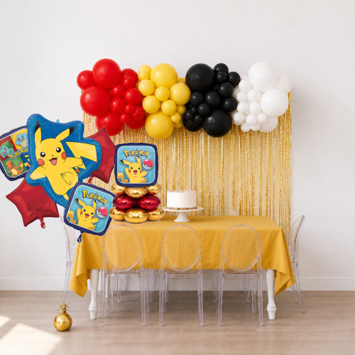 Mini Party Bundle Pokemon