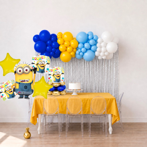 Mini Party Bundle Minions