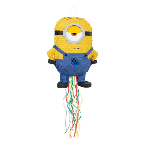 Despicable Me Minions 3D Piñata