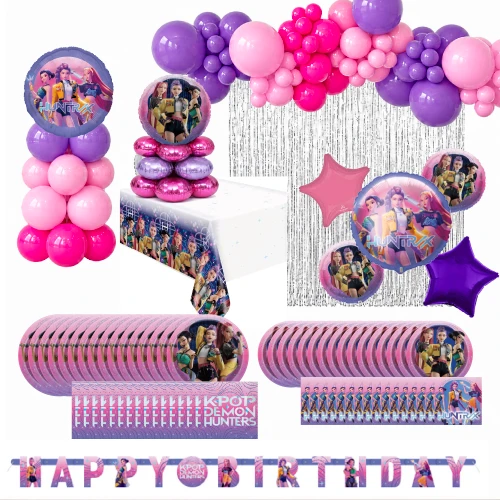 Standard Party Bundle K Pop