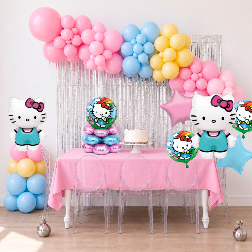 Standard Party Bundle Hello Kitty