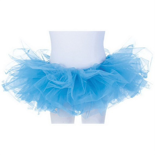 Blue Tutu - Child