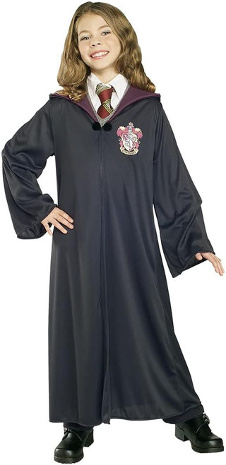 Harry Potter Gryffindor Robe - Child Small