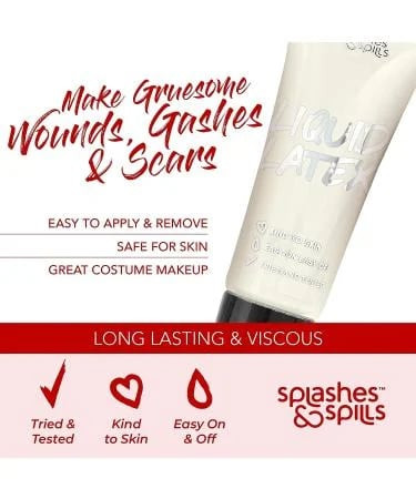 Liquid Latex