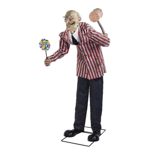 Candy Creep Halloween Decoration
