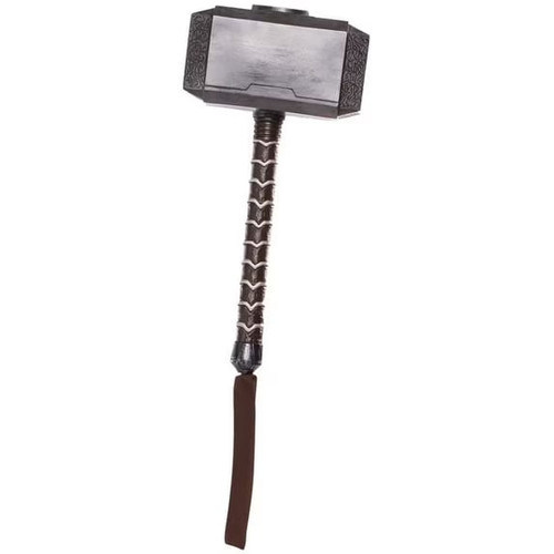 Marvel Thor Mjolnir Hammer Costume Prop - Child