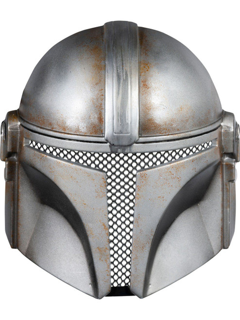 Star Wars The Mandalorian Beskar Helmet - Adult