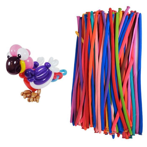 Balloon Twist Mixed