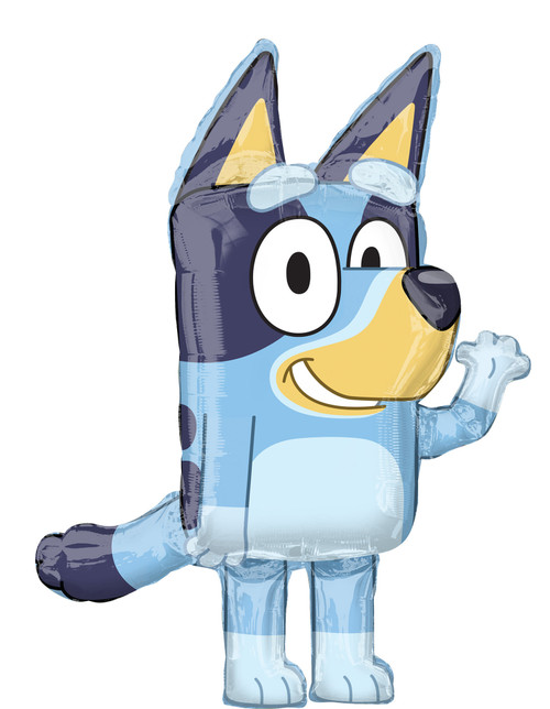 Bluey 32" Balloon Helium Filled