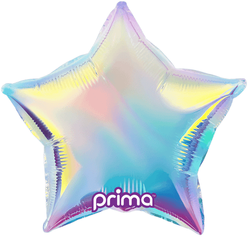 Primadescent Star 10in 6pc