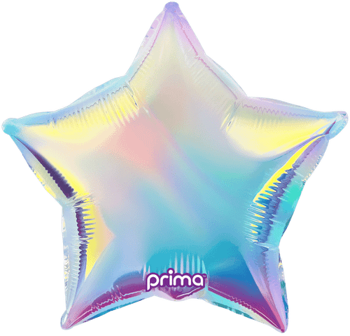 Primadescent Star 4in 10pc