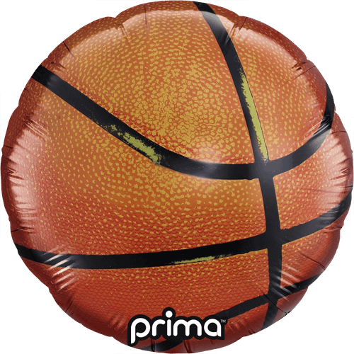 Basketball Round 9in