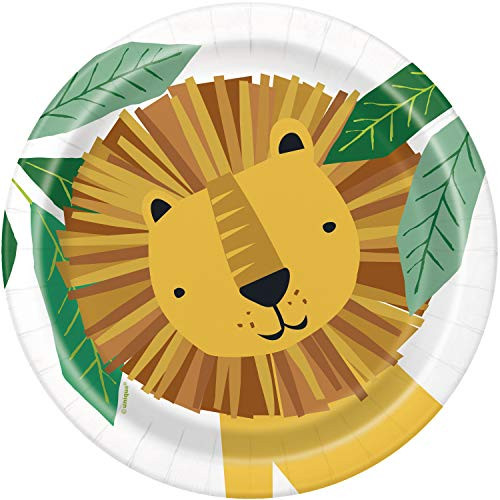 P7 Animal Safari