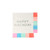 Meri Meri Birthday Fringe Beverage Napkins, 16ct