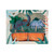 Meri Meri Dinosaur Kingdom Cupcake Kit - 24 Cupcakes