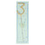 Meri Meri Gold Candle Sparklers – Set of 3