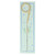 Meri Meri Gold Candle Sparklers – Set of 9
