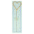 Meri Meri Gold Heart Candle Sparklers