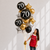 70th Birthday Balloon Bouquet