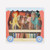 Meri Meri Animal Parade Cupcake Decorating Kit