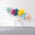 8' Balloon Garland - Custom Colors