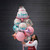 Happy Cake Day Balloon Bouquet