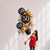 50th Birthday Balloon Bouquet