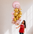 16th Birthday Balloon Bouquet