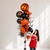 Basketball Balloon Bouquet